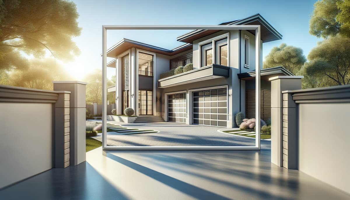 Garage door project 3 by Loyal Garage Door Repair