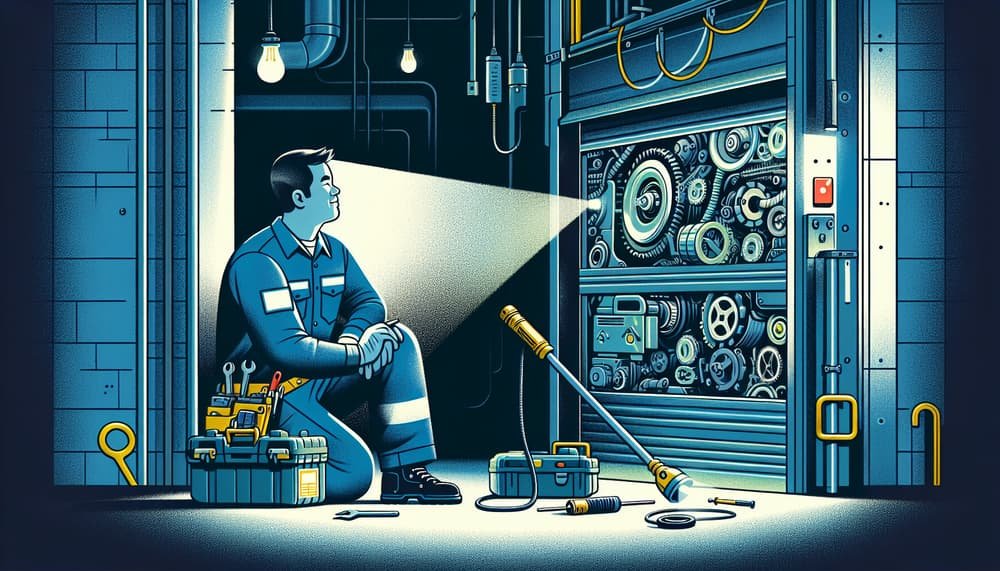 Emergency Garage Door Repair