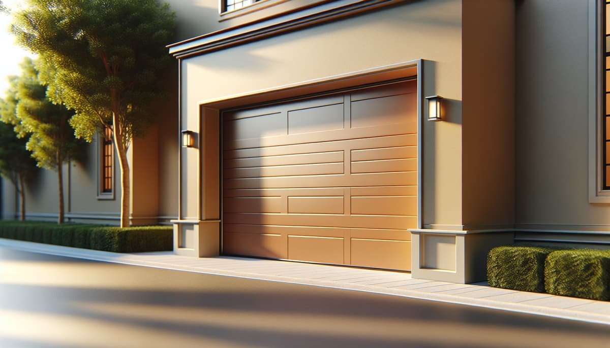 Garage Door Installation in Oakville