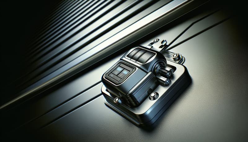 Garage Door Opener Repair in Plainville