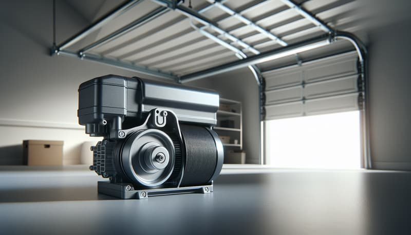 Garage Door Opener Repair in North Haven