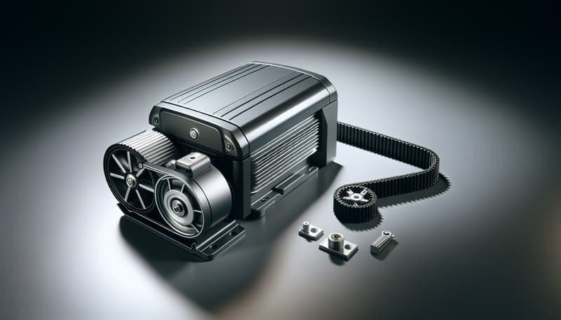 Garage Door Opener Repair in Wallingford