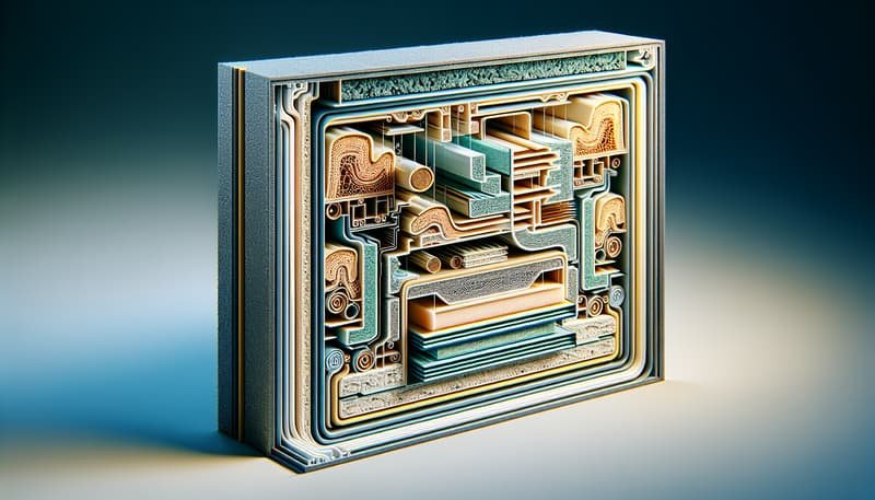 Garage Door Panel Replacement