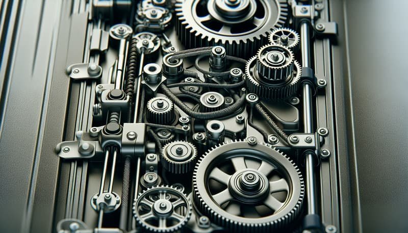 Garage door work in East Hampton