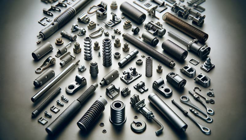 Garage door work in Savin Rock