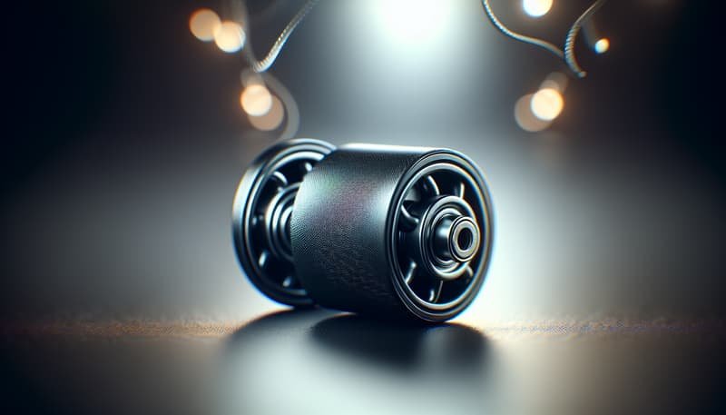 Garage Door Roller Replacement