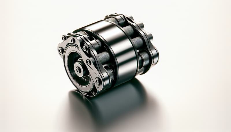 Garage Door Roller Replacement in Ansonia