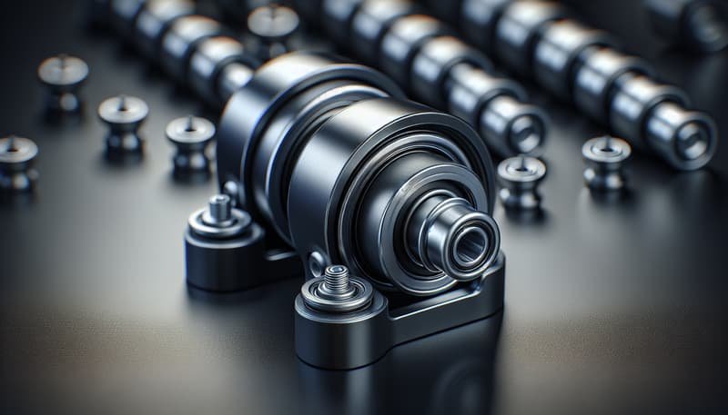 Garage Door Roller Replacement in East Hampton