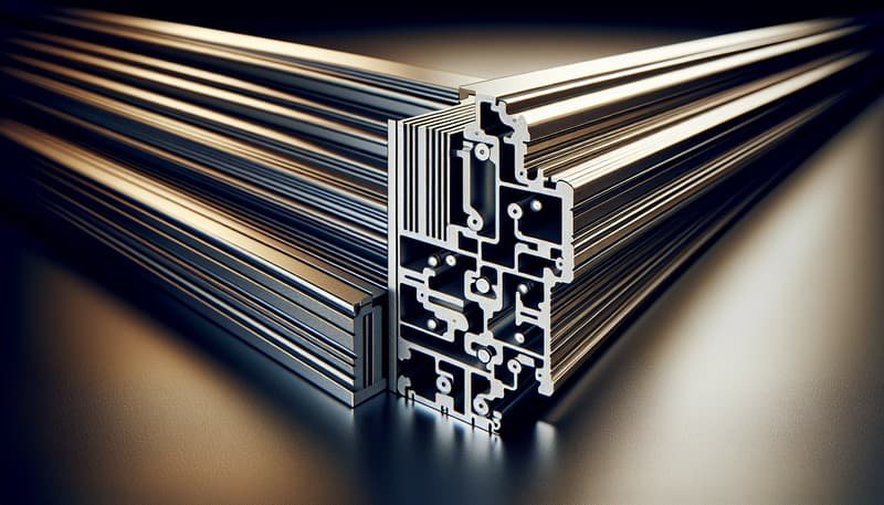 Garage Door Track Repair in Allingtown